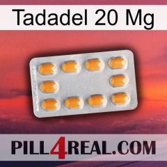 Tadadel 20Mg cialis3